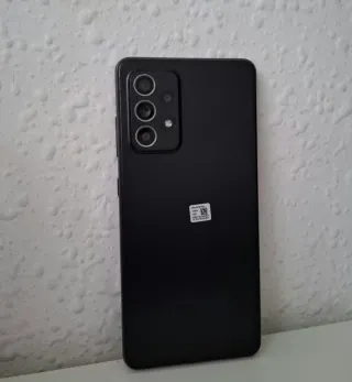 Samsung Galaxy A52 128GB Nero