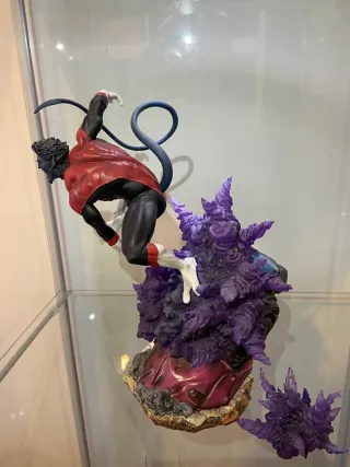 Figura Iron Studios Nightcrawler