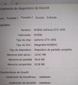 PC Gaming Lenovo Legion Y530 i7 Nvidia GTX 1050