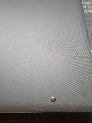 PC Gaming Lenovo Legion Y530 i7 Nvidia GTX 1050