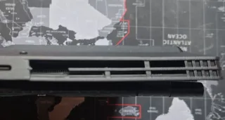 PC Gaming Lenovo Legion Y530 i7 Nvidia GTX 1050