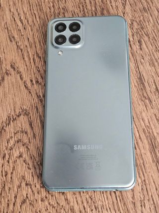 Samsung Galaxy M33 5G 128GB