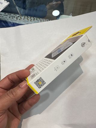 Báscula Digital 500g Precisión 0.01g