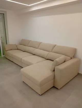 TRANSPORTES MUDANZAS