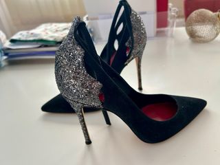 Zapatos de fiesta Carolina Herrera