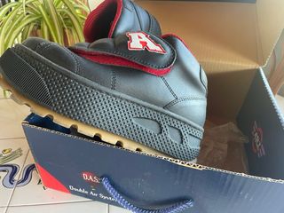 Botas Art años 90 colección vintage caja original