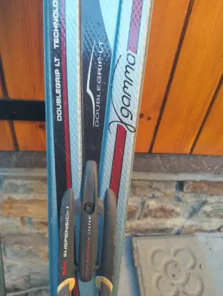 Esquís Volkl 380 Energy Junior/Mujer 163 cm