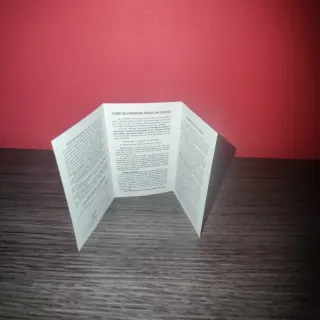 Juego de Cartas Rol La Ira del Dragón