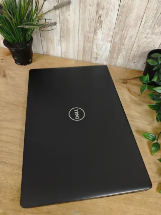 Portátil Dell Latitude i5 Negro