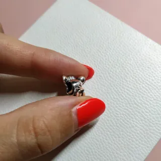 Charm Ratón Remy Ratatouille