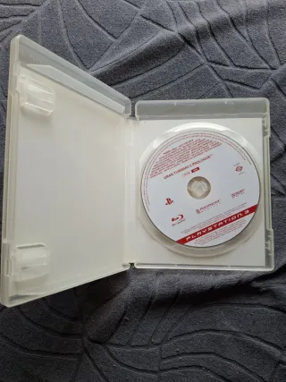 Gran Turismo 5 Prologue PS3