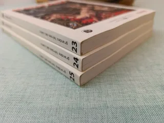 Conan el Bárbaro 1, 2 y 3