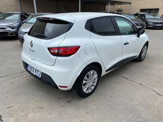 Renault Clio Business TCe 66kW (90CV) GLP -18