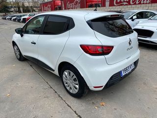 Renault Clio Business TCe 66kW (90CV) GLP -18