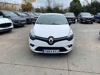 Renault Clio Business TCe 66kW (90CV) GLP -18