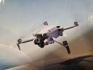 DJI Mavic Mini 4 Pro RC2 Drone
