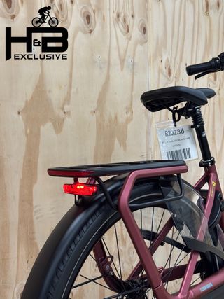 Gazelle Avignon C8 HMB Connect Shimano Nexus 2024