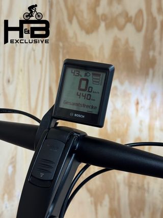 Gazelle Avignon C8 HMB Connect Shimano Nexus 2024