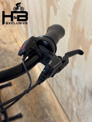 Gazelle Avignon C8 HMB Connect Shimano Nexus 2024