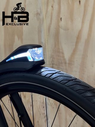 Gazelle Avignon C8 HMB Connect Shimano Nexus 2024