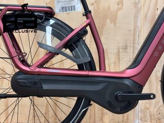 Gazelle Avignon C8 HMB Connect Shimano Nexus 2024