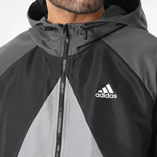 Chándal Adidas Negro y Gris Nuevo