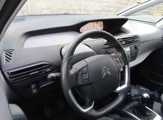 Brazo suspensión inferior citroen s480rg c4 227047