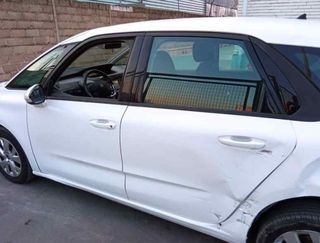 Brazo suspensión inferior citroen s480rg c4 227047