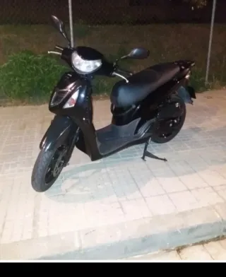 Honda SH Scoopy 150
