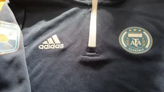 Sudadera Niño Vallecas CF T9-10 140cm