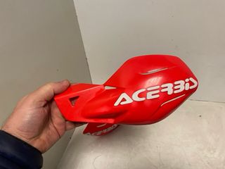 Cubre puños Acerbis moto cross Enduro SM