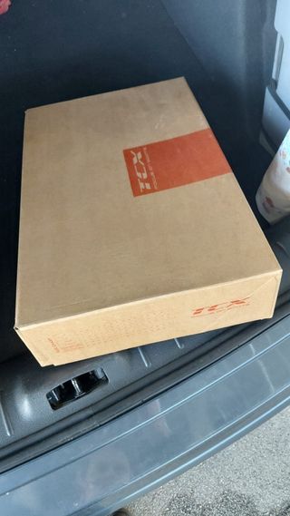 TCX Infinity GTX stivali moto pelle/GoreTex mis 43