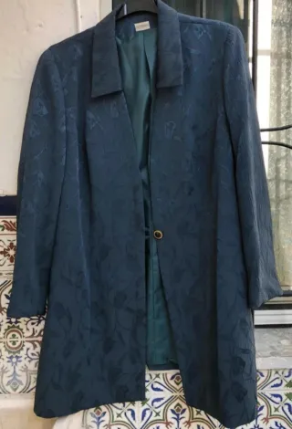 Conjunto señora Carlo Brizzio Talla 54