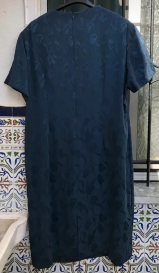 Conjunto señora Carlo Brizzio Talla 54