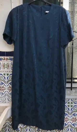 Conjunto señora Carlo Brizzio Talla 54