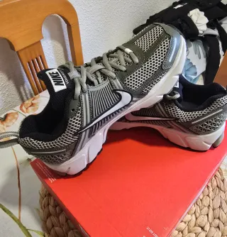 Zapatillas Nike Romero 5 Unisex Verde