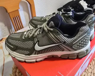 Zapatillas Nike Romero 5 Unisex Verde