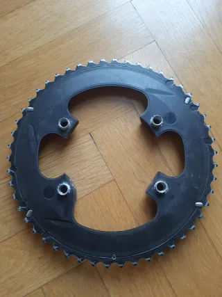 Platos Shimano Ultegra R8000 50T