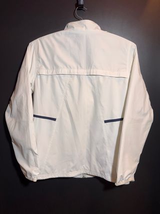 Chaqueta Nike Blanca