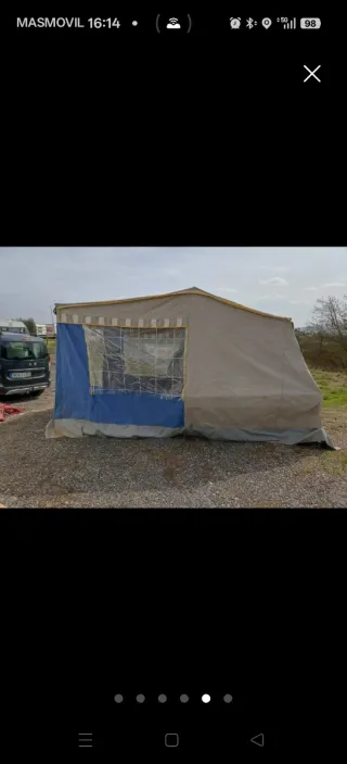 Cherokee  rt 11 rapid 2000