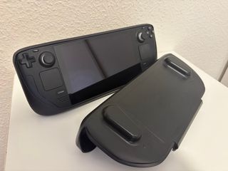 Steam Deck LCD 256GB