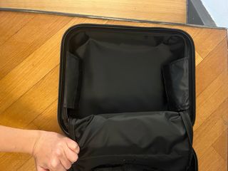 Valigetta Beauty Carpisa Rosa