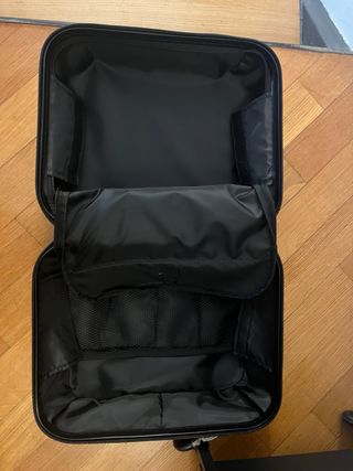 Valigetta Beauty Carpisa Rosa