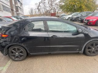 Honda Civic 2007