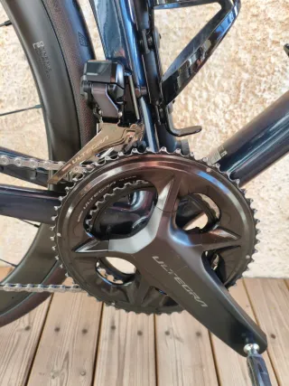 Giant TCR PRO 0 Di2 Talla S