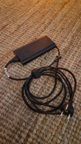 Portatile da gioco Omen by HP 15-dc1xxx i7-9750H