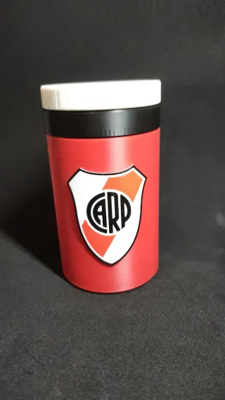 Yerbera River Plate