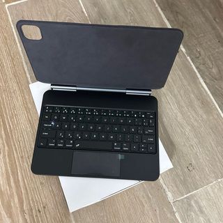 Teclado trackpad iPad Air 11 Pulgadas M2 M3