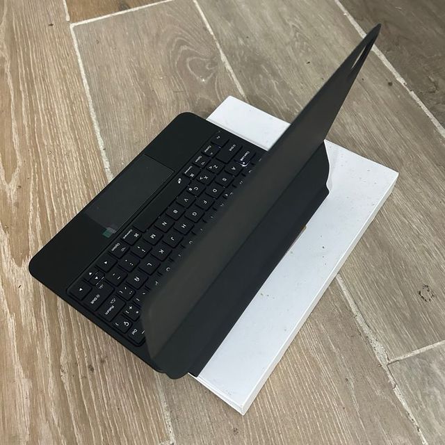 Tastiere trackpad per iPad Air 11 Pollici M2 M3