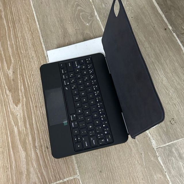 Tastiere trackpad per iPad Air 11 Pollici M2 M3